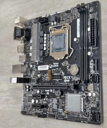 надежная матплата для Интала домкомп.рф